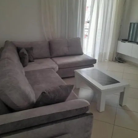 Petrit Apartments Saranda Zewnętrze zdjęcie