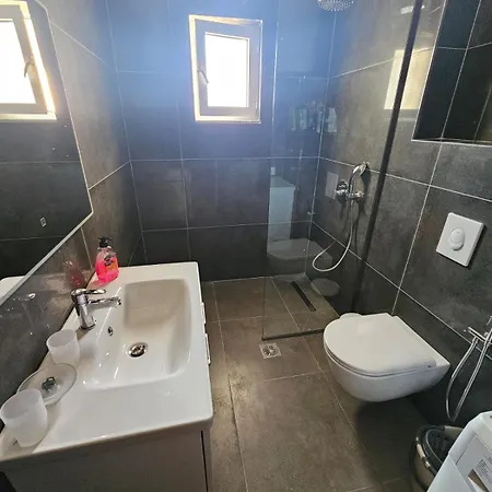 Petrit Apartments Saranda Zewnętrze zdjęcie