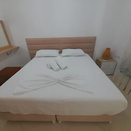 Petrit Apartments Saranda Zewnętrze zdjęcie