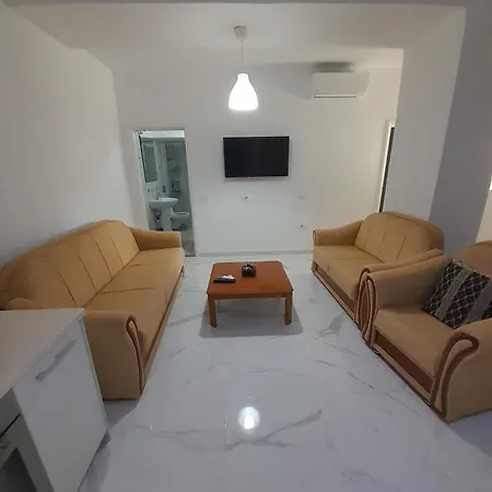 Petrit Apartments Saranda Zewnętrze zdjęcie