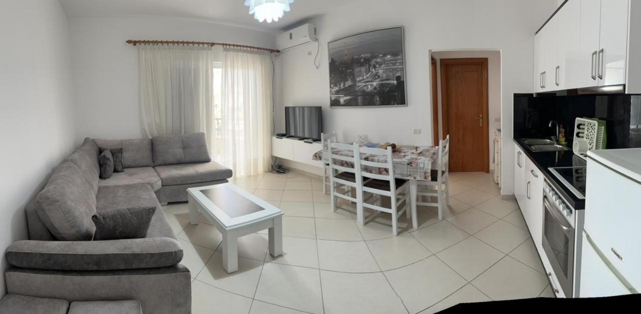 Petrit Leilighet Sarandë