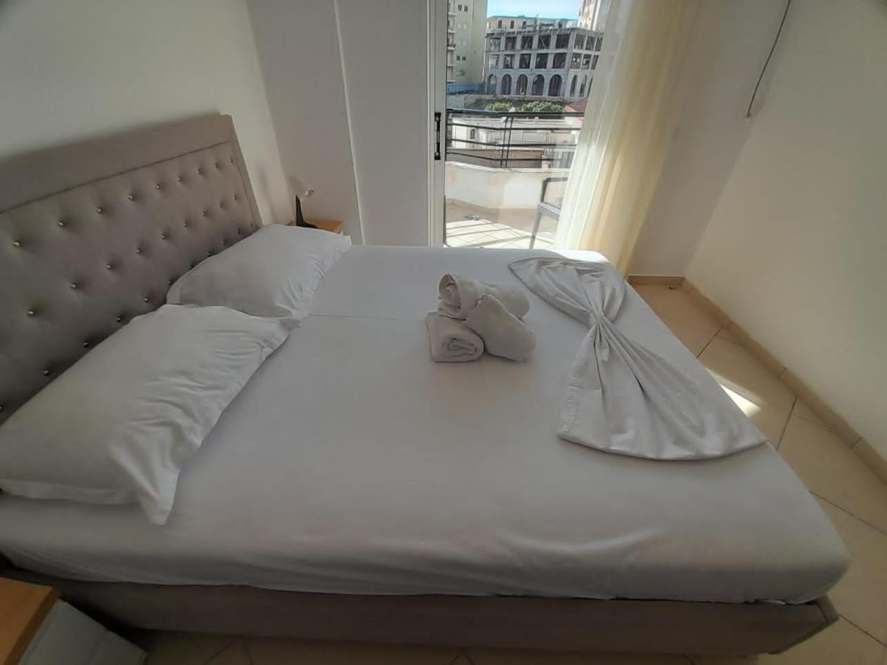 Petrit Apartment