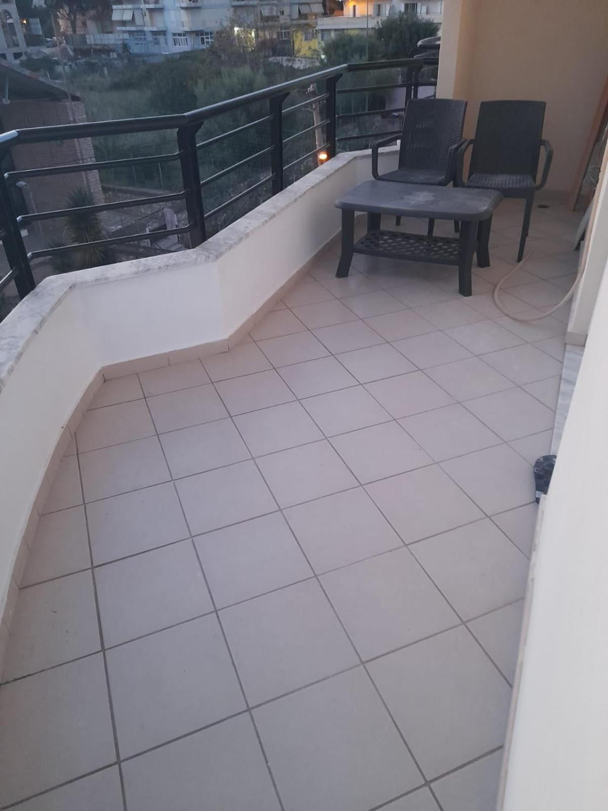 Apartment Petrit